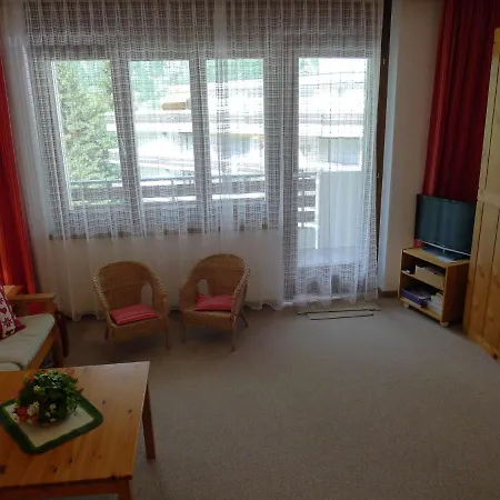 Apartment Orion By Interhome