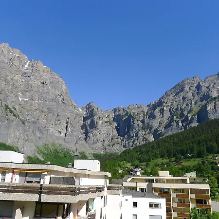 Orion By Interhome Лойкербад