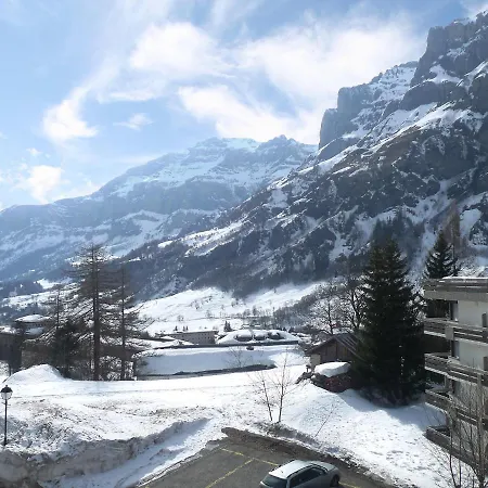 Orion By Interhome *