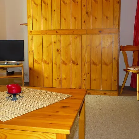 Orion By Interhome Leukerbad