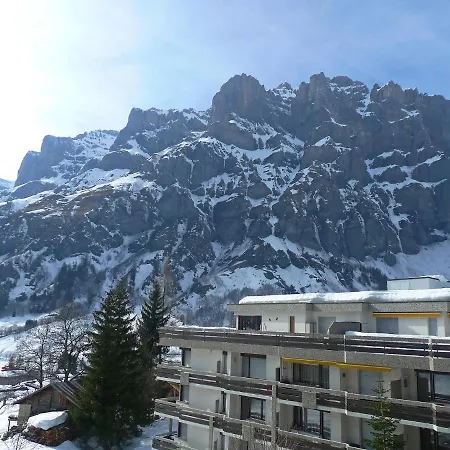 Orion By Interhome Лойкербад