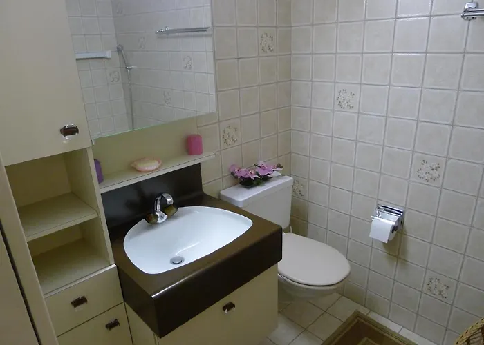 アパート Orion By Interhome ロイカーバード