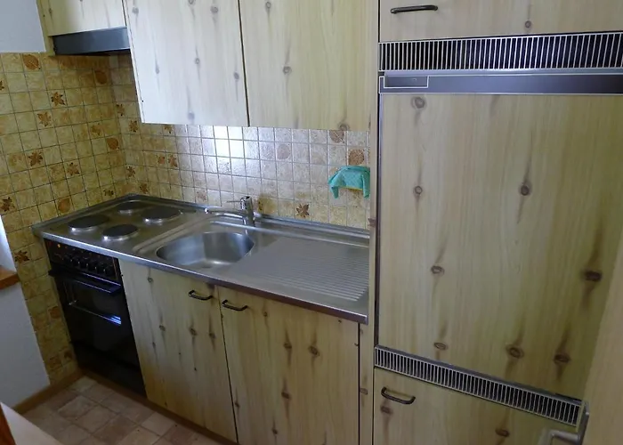 Orion By Interhome ロイカーバード