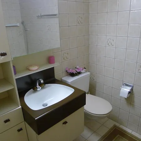 Apartman Orion By Interhome Leukerbad