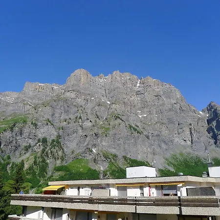 Apartman Orion By Interhome