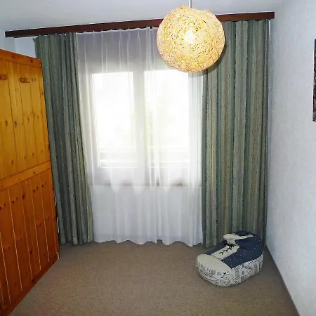 Orion By Interhome * Leukerbad