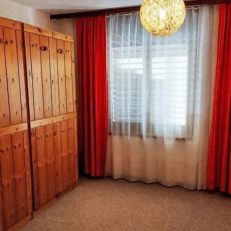 Orion By Interhome Apartamento Leukerbad