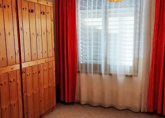 Orion By Interhome Apartamento Leukerbad