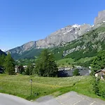 Orion By Interhome Διαμέρισμα Leukerbad